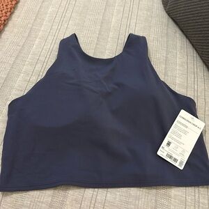 Athleta Sports Bra